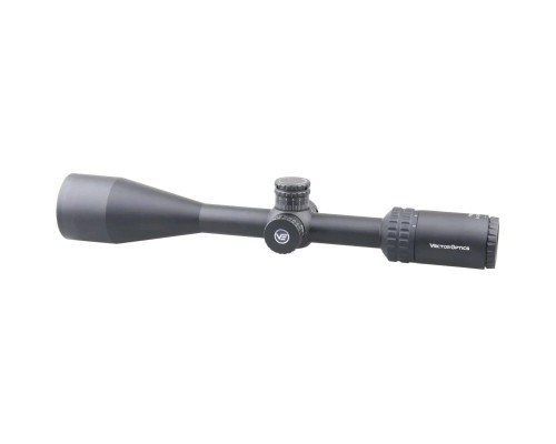 Оптичний приціл Vector Optics Hugo 6-24x50 (25,4 мм) SFP (SCOL-31)