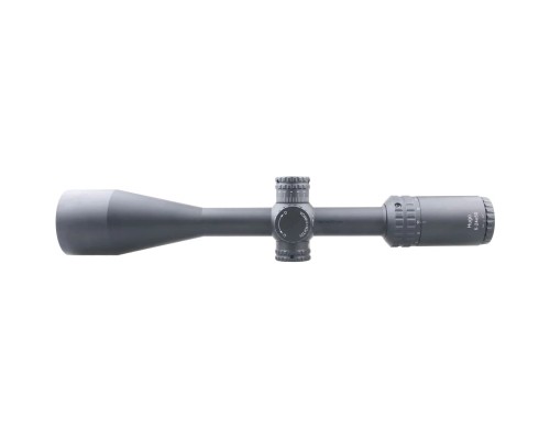 Оптичний приціл Vector Optics Hugo 6-24x50 (25,4 мм) SFP (SCOL-31)