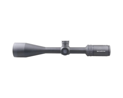 Оптичний приціл Vector Optics Hugo 6-24x50 (25,4 мм) SFP (SCOL-31)