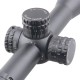 Оптичний приціл Vector Optics Hugo 6-24x50 (25,4 мм) SFP (SCOL-31)