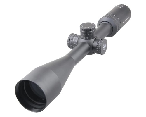 Оптичний приціл Vector Optics Hugo 6-24x50 (25,4 мм) SFP (SCOL-31)