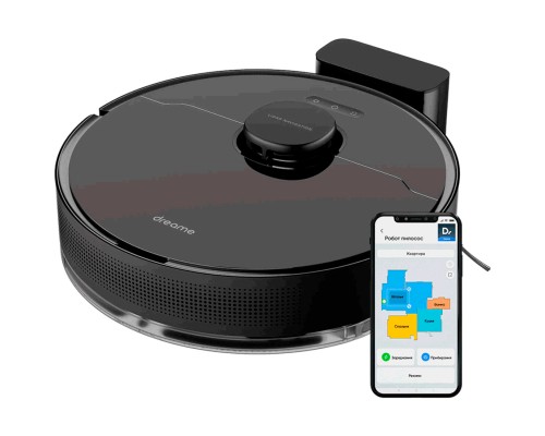 Пилосос Dreame RLS6A_