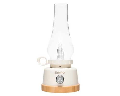 Ліхтар Mactronic Enviro (250 Lm) Cool/Warm White LED Powerbank USB Recharge ( (DAS301765)