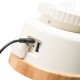 Ліхтар Mactronic Enviro (250 Lm) Cool/Warm White LED Powerbank USB Recharge ( (DAS301765)