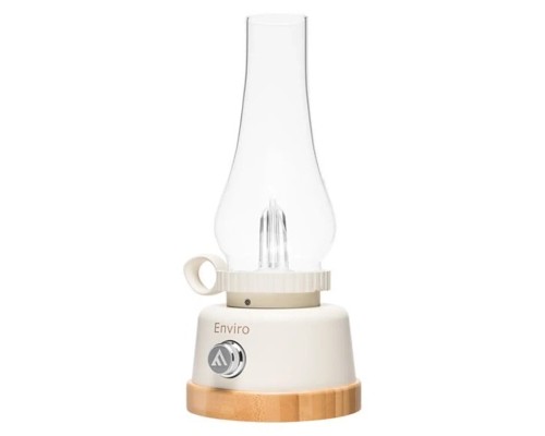 Ліхтар Mactronic Enviro (250 Lm) Cool/Warm White LED Powerbank USB Recharge ( (DAS301765)