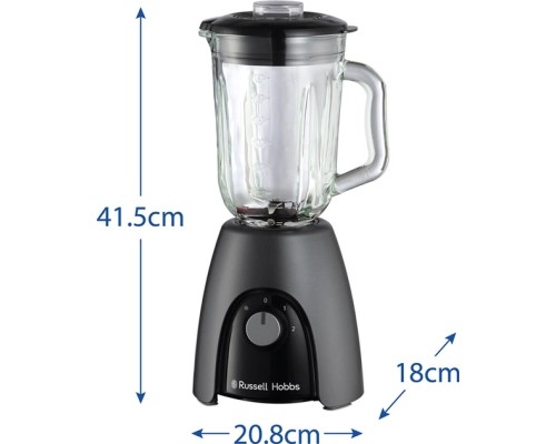 Блендер Russell Hobbs 27121-56 Блендер Russell Hobbs 27121-56