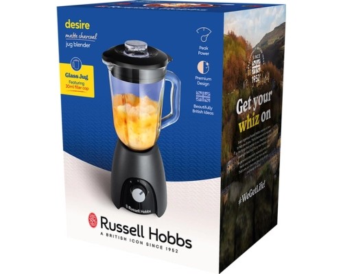 Блендер Russell Hobbs 27121-56 Блендер Russell Hobbs 27121-56
