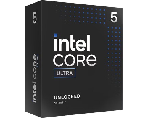 Процесор INTEL Core™ Ultra 5 245K (AT807680640F)