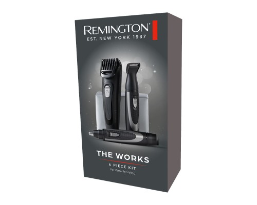 Машинка для стрижки Remington MB_905