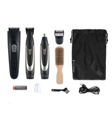 Машинка для стрижки Remington MB_905