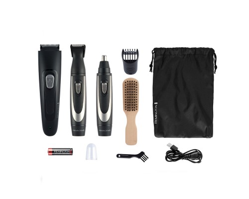 Машинка для стрижки Remington MB_905