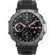 Смарт-годинник Amazfit T-Rex 3 W2323GL2N Onyx (1102803)