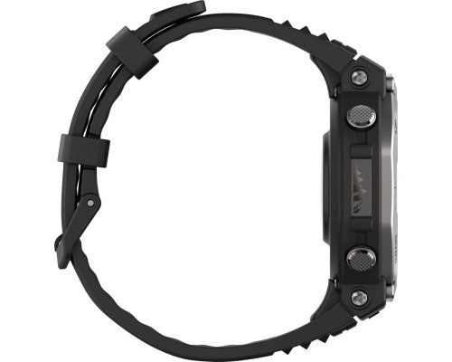 Смарт-годинник Amazfit T-Rex 3 W2323GL2N Onyx (1102803)