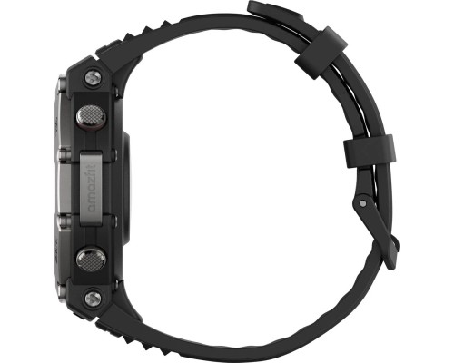 Смарт-годинник Amazfit T-Rex 3 W2323GL2N Onyx (1102803)
