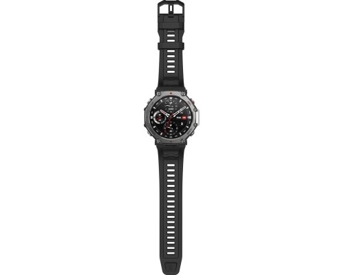 Смарт-годинник Amazfit T-Rex 3 W2323GL2N Onyx (1102803)
