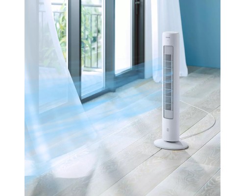 Вентилятор Philips CX5535/00