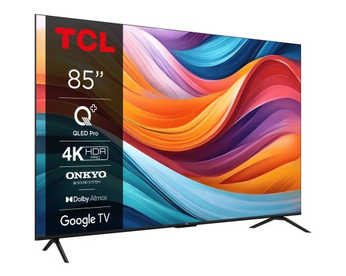 Телевізор TCL 85T7B