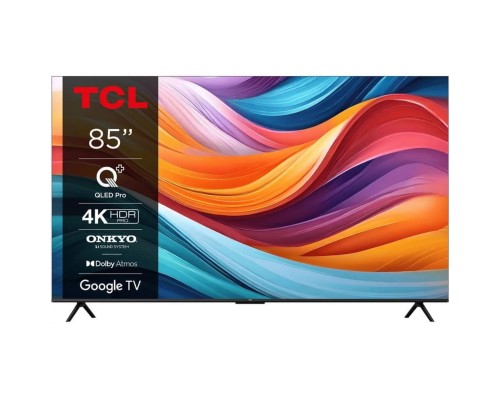 Телевізор TCL 85T7B