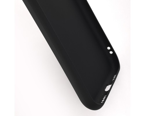 Чохол до мобільного телефона BeCover Apple iPhone 16 Black (712274)