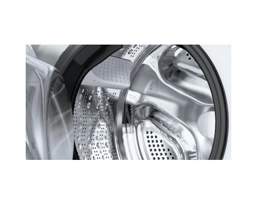Пральна машина Bosch WNC254A0ME