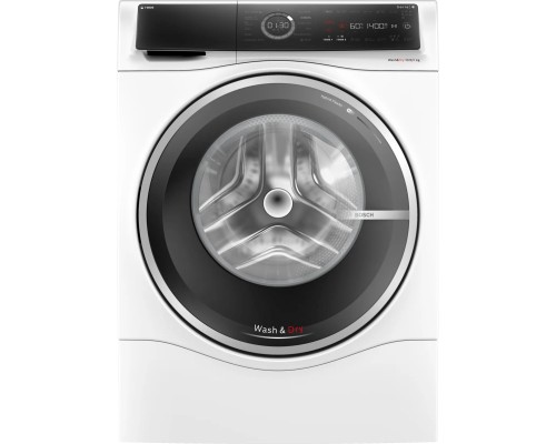 Пральна машина Bosch WNC254A0ME