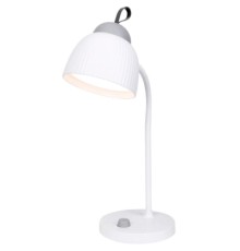 Настільна лампа Quantum SORENTO LED з USB (QM-TL1020)
