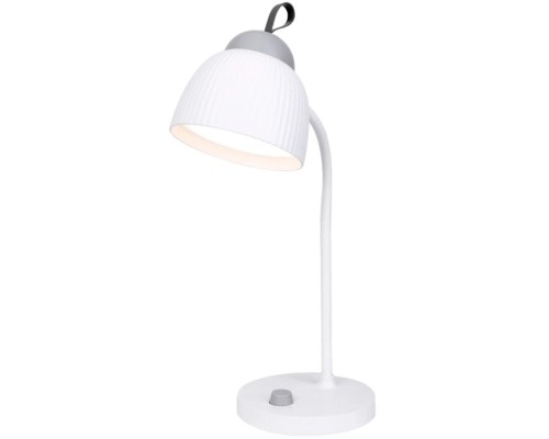 Настільна лампа Quantum SORENTO LED з USB (QM-TL1020)