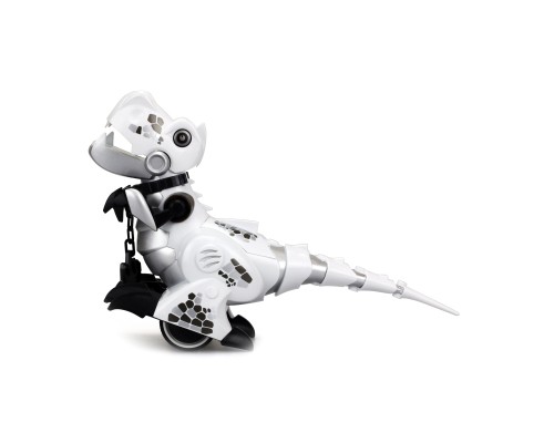 Інтерактивна іграшка Silverlit Робот-динозавр Діно (88482)
