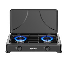 Настільна плита PRIME Technics PGK 200 CB