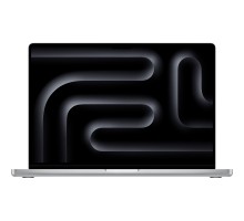 Ноутбук Apple MacBook Pro 14 A3186 M4 Max Silver (MX2W3UA/A)