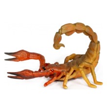Фігурка Kids Team Сафарі Скорпіон (Q9899-A80_1)
