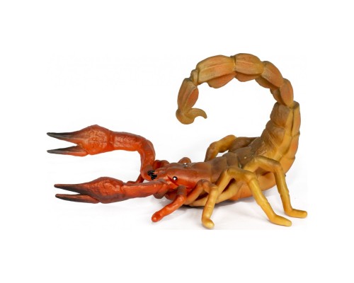 Фігурка Kids Team Сафарі Скорпіон (Q9899-A80_1)
