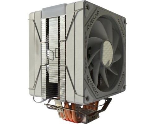 Кулер до процесора Cooling Baby W-4