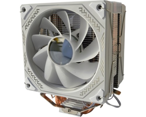 Кулер до процесора Cooling Baby W-4