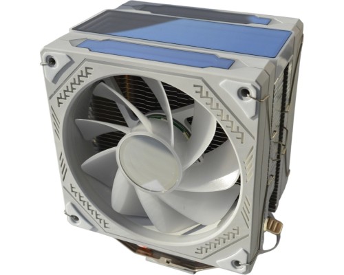 Кулер до процесора Cooling Baby W-4