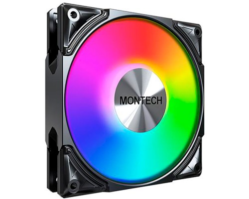 Кулер до корпусу MONTECH METAL PRO 12 (B31)
