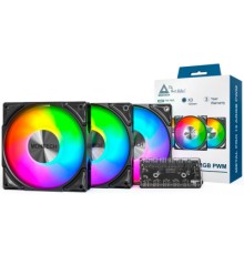 Кулер до корпусу MONTECH METAL PRO 12 (B31)