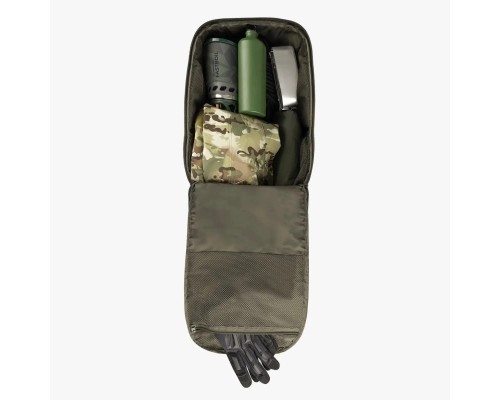 Рюкзак туристичний Highlander тактичний Harrier 45L Ranger Green (TT210-RG) (931007)