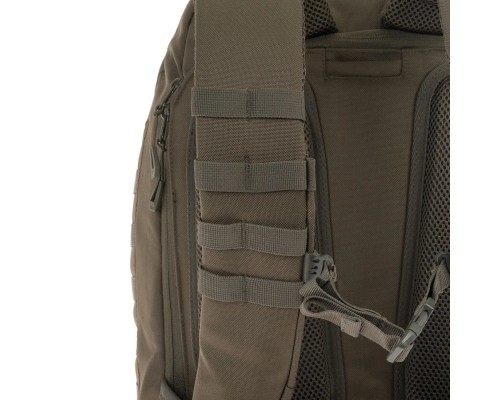 Рюкзак туристичний Highlander тактичний Harrier 45L Ranger Green (TT210-RG) (931007)