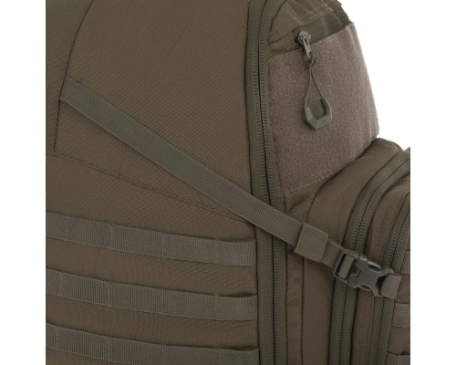 Рюкзак туристичний Highlander тактичний Harrier 45L Ranger Green (TT210-RG) (931007)