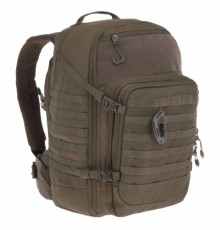 Рюкзак туристичний Highlander тактичний Harrier 45L Ranger Green (TT210-RG) (931007)