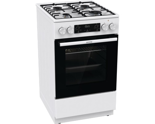 Плита Gorenje GK5C40WH