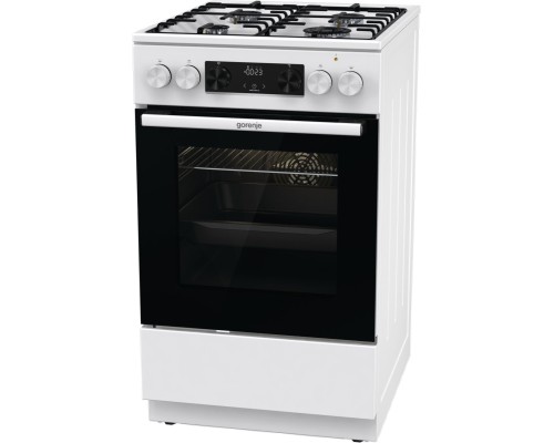 Плита Gorenje GK5C40WH