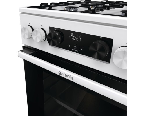 Плита Gorenje GK5C40WH