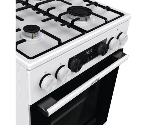 Плита Gorenje GK5C40WH