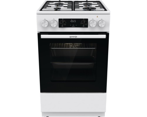 Плита Gorenje GK5C40WH