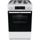 Плита Gorenje GK5C40WH