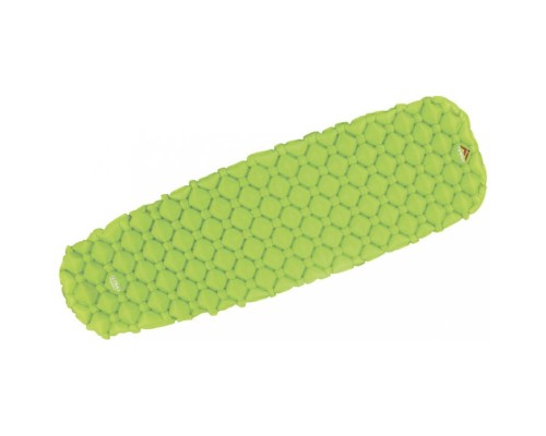 Туристичний килимок Terra Incognita Tetras Mummy Green (4823081506140)