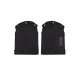 Муфта для рук MoMi Muffins black (AKWOZ00001)