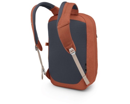 Рюкзак туристичний Osprey Arcane Large Day porcelain orange heather - O/S - помаранчевий (009.001.0211)